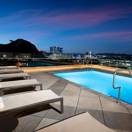 Hyatt House Tempe Phoenix University Zewnętrze zdjęcie