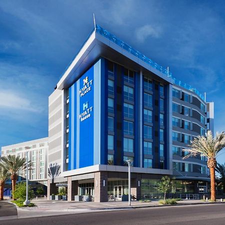 Hyatt House Tempe Phoenix University Zewnętrze zdjęcie