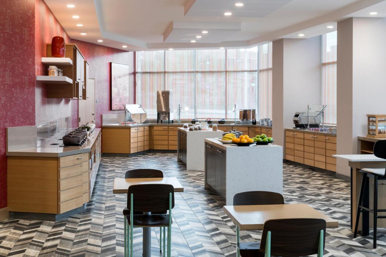 Hyatt House Tempe Phoenix University Zewnętrze zdjęcie