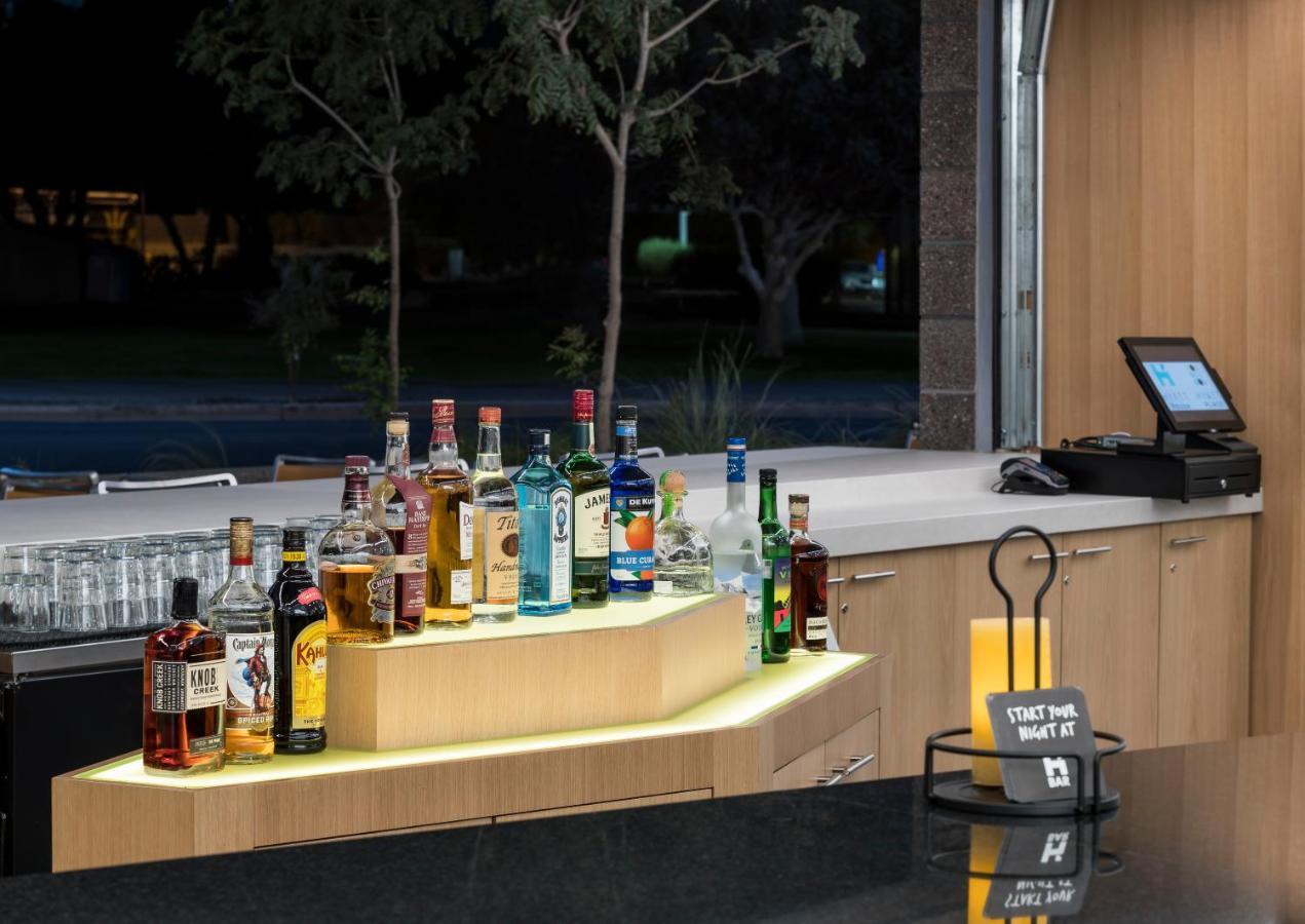 Hyatt House Tempe Phoenix University Zewnętrze zdjęcie