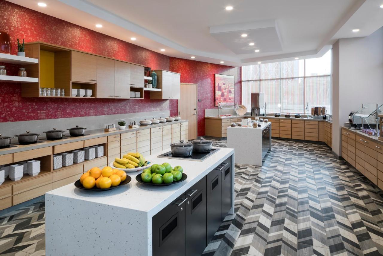 Hyatt House Tempe Phoenix University Zewnętrze zdjęcie