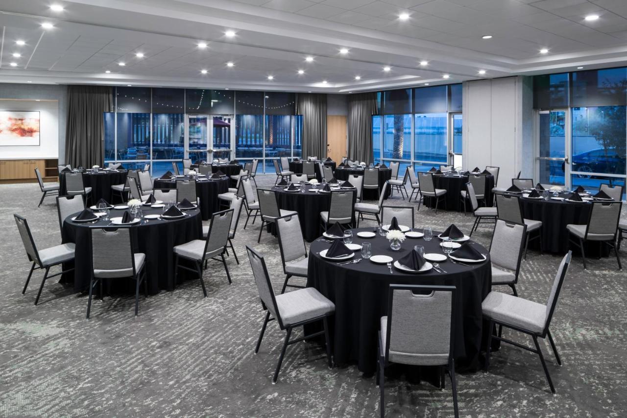 Hyatt House Tempe Phoenix University Zewnętrze zdjęcie