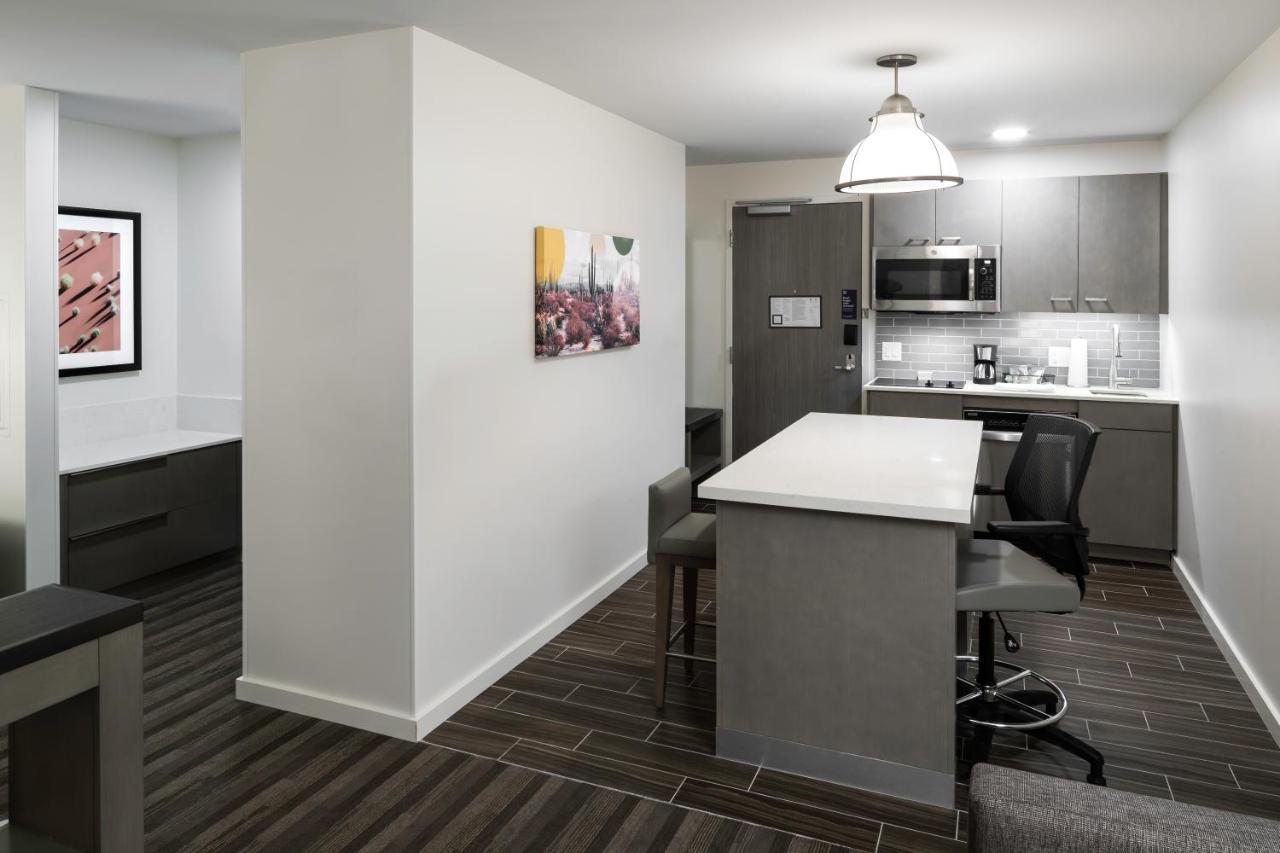 Hyatt House Tempe Phoenix University Zewnętrze zdjęcie