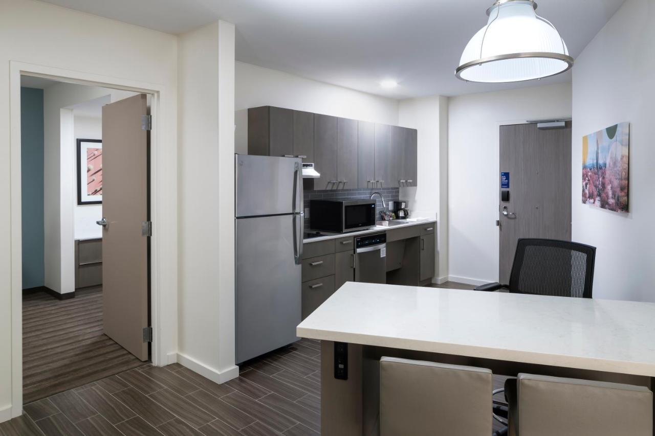 Hyatt House Tempe Phoenix University Zewnętrze zdjęcie