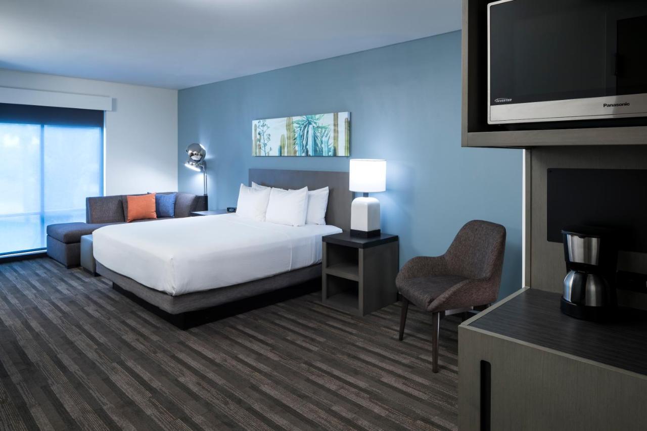 Hyatt House Tempe Phoenix University Zewnętrze zdjęcie