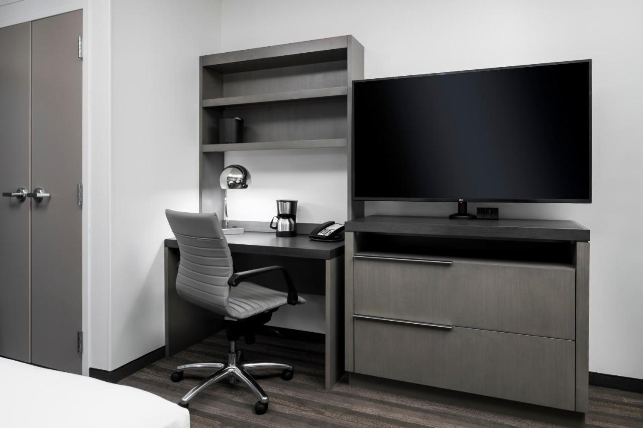 Hyatt House Tempe Phoenix University Zewnętrze zdjęcie