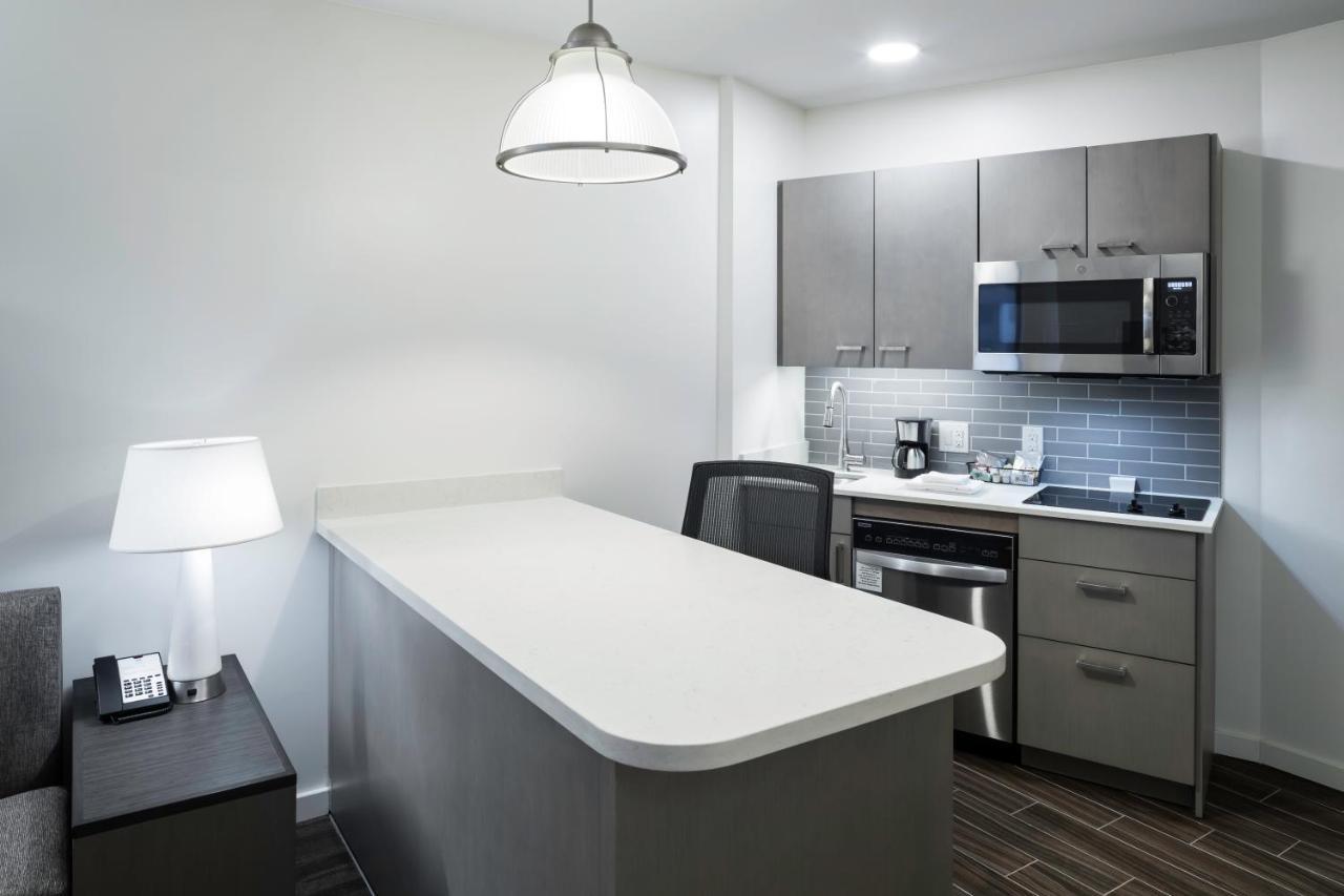 Hyatt House Tempe Phoenix University Zewnętrze zdjęcie