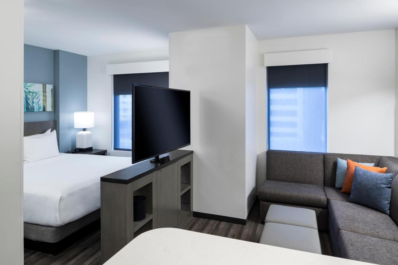Hyatt House Tempe Phoenix University Zewnętrze zdjęcie