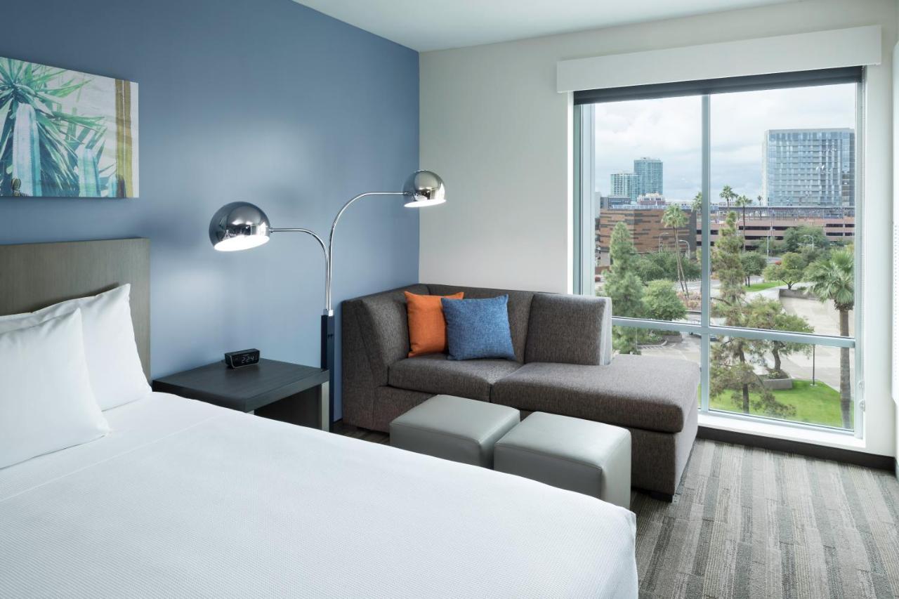 Hyatt House Tempe Phoenix University Zewnętrze zdjęcie