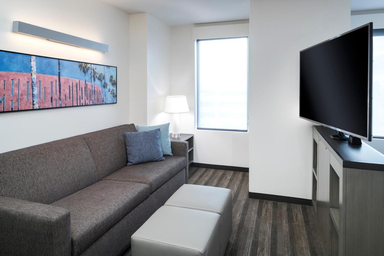 Hyatt House Tempe Phoenix University Zewnętrze zdjęcie