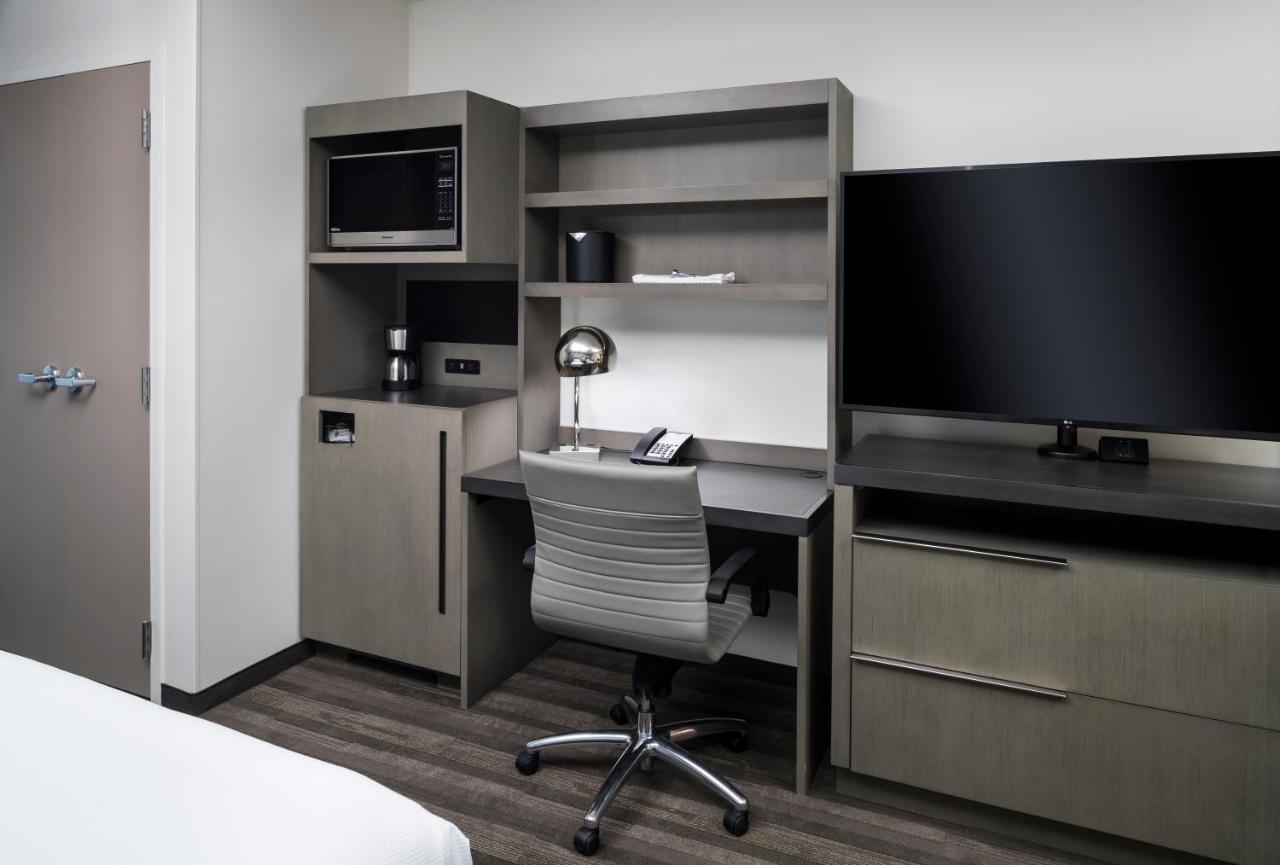 Hyatt House Tempe Phoenix University Zewnętrze zdjęcie