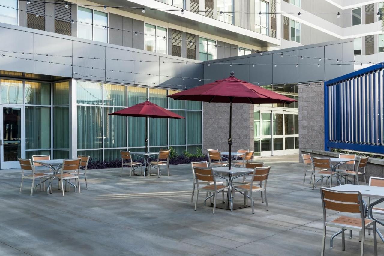 Hyatt House Tempe Phoenix University Zewnętrze zdjęcie