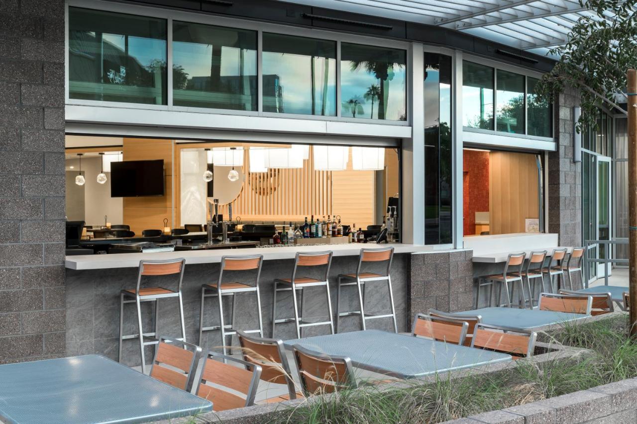 Hyatt House Tempe Phoenix University Zewnętrze zdjęcie