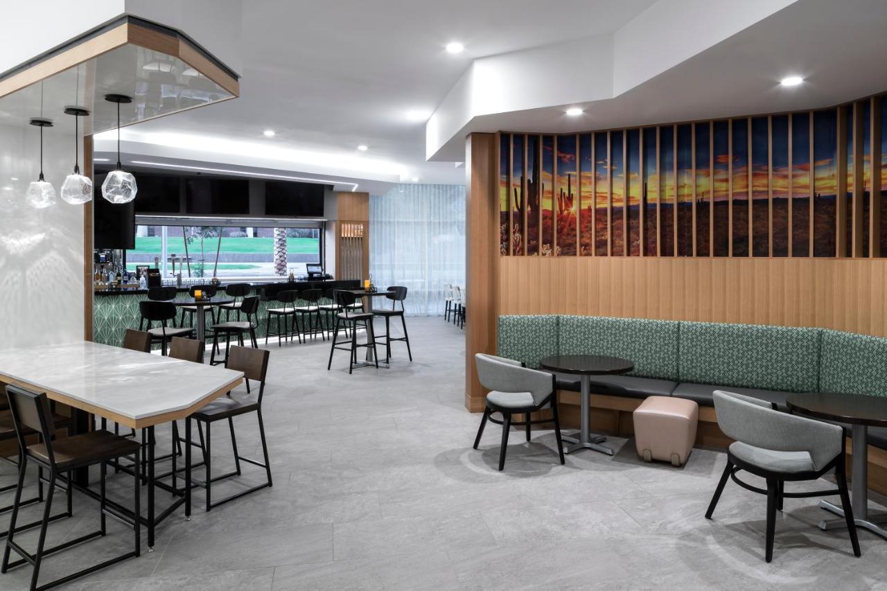 Hyatt House Tempe Phoenix University Zewnętrze zdjęcie