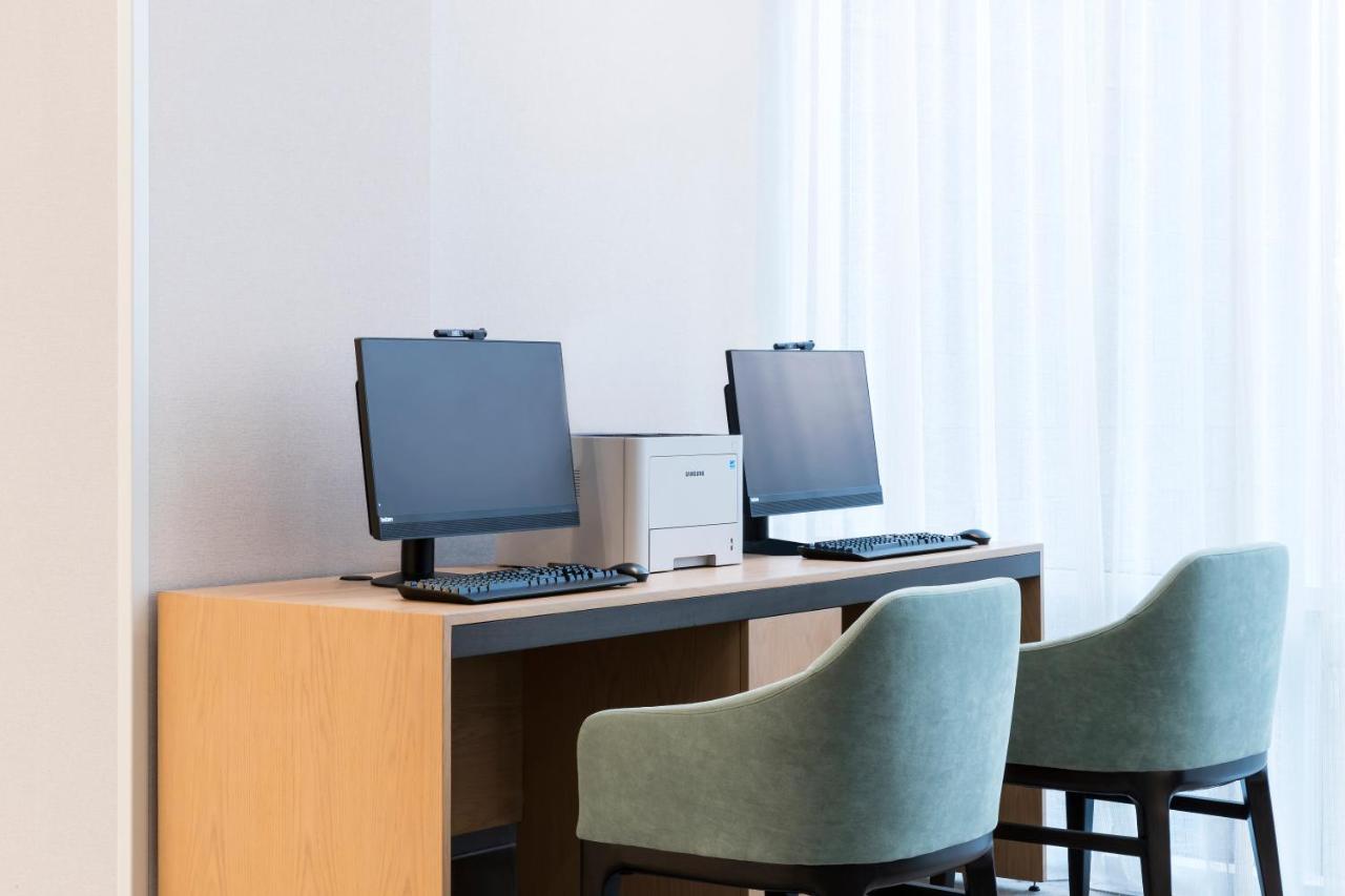 Hyatt House Tempe Phoenix University Zewnętrze zdjęcie