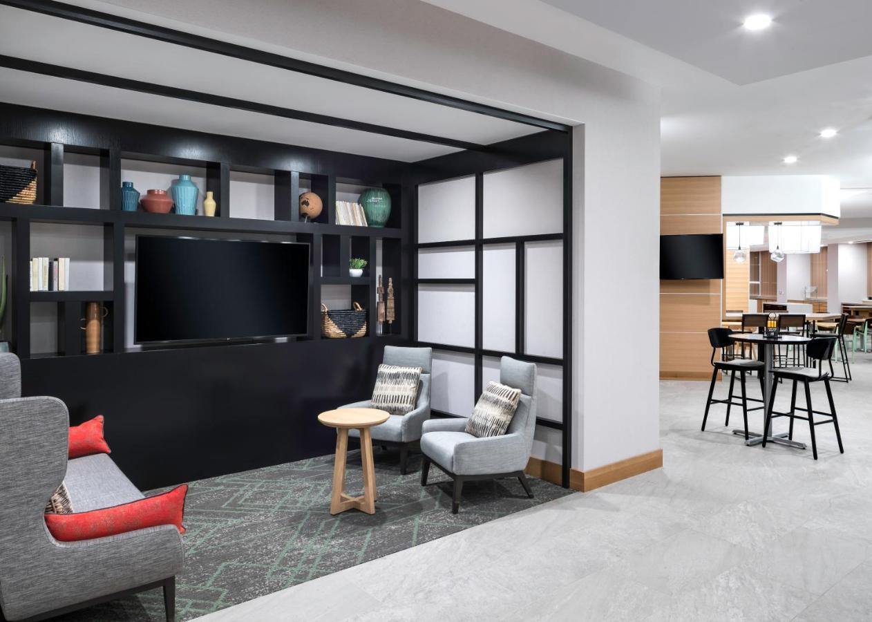 Hyatt House Tempe Phoenix University Zewnętrze zdjęcie