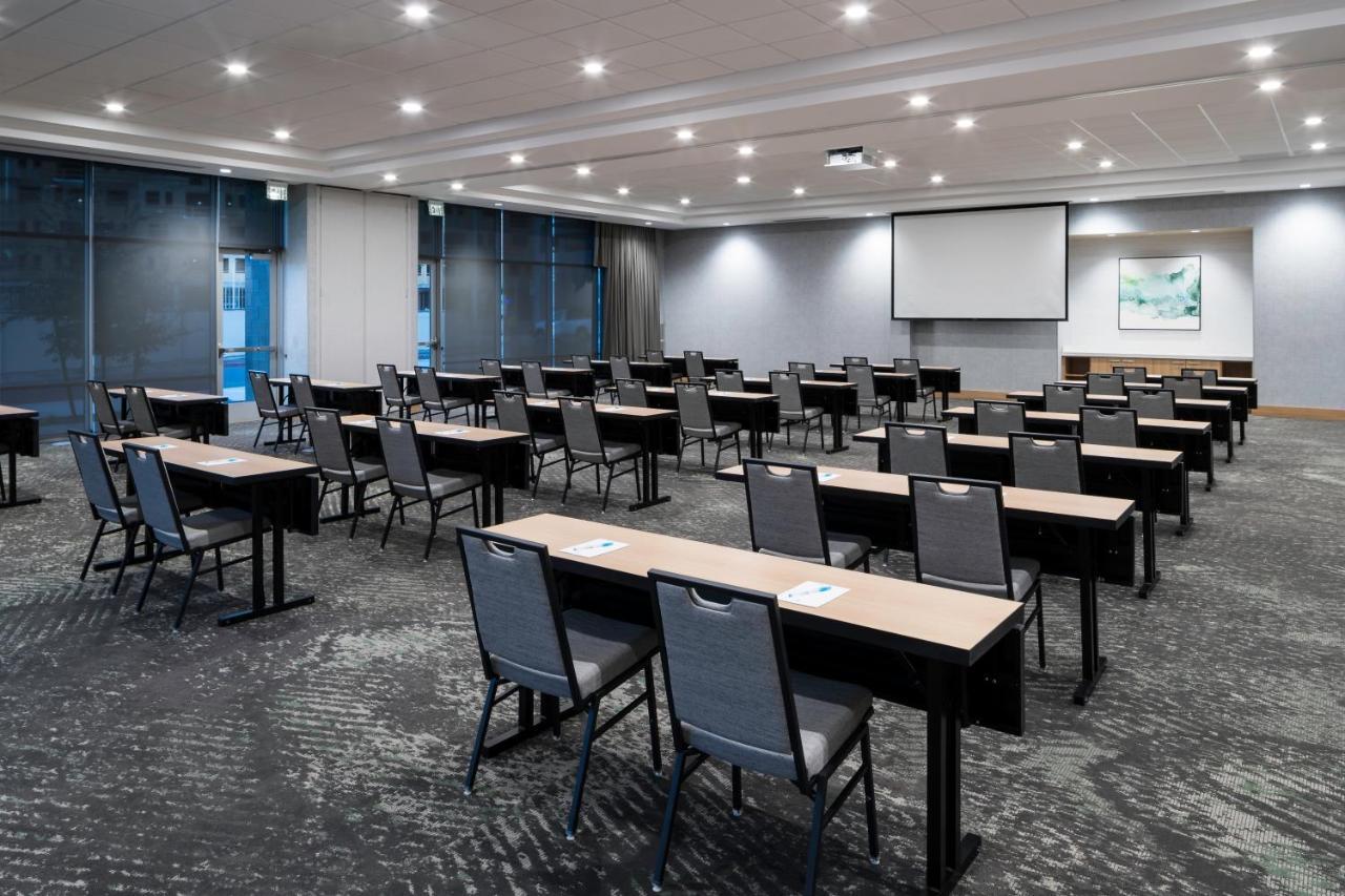Hyatt House Tempe Phoenix University Zewnętrze zdjęcie