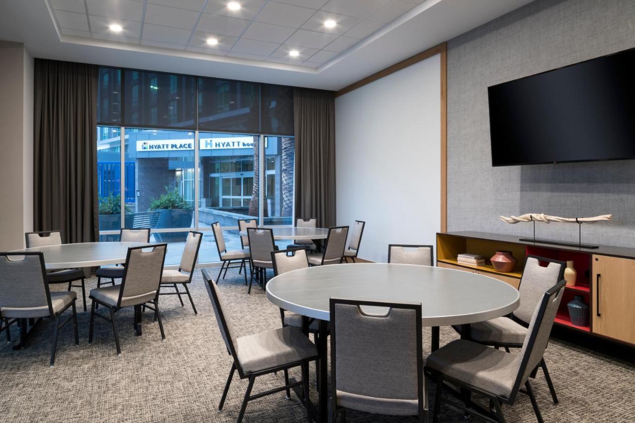 Hyatt House Tempe Phoenix University Zewnętrze zdjęcie