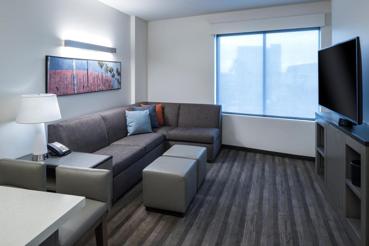 Hyatt House Tempe Phoenix University Zewnętrze zdjęcie