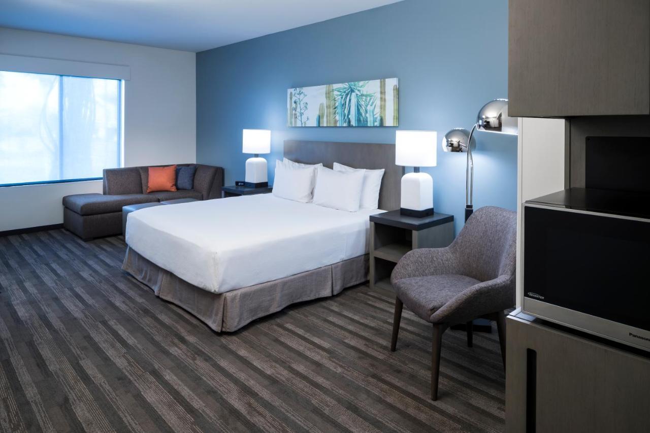 Hyatt House Tempe Phoenix University Zewnętrze zdjęcie