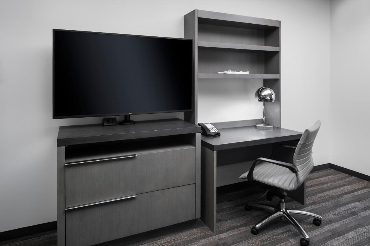 Hyatt House Tempe Phoenix University Zewnętrze zdjęcie