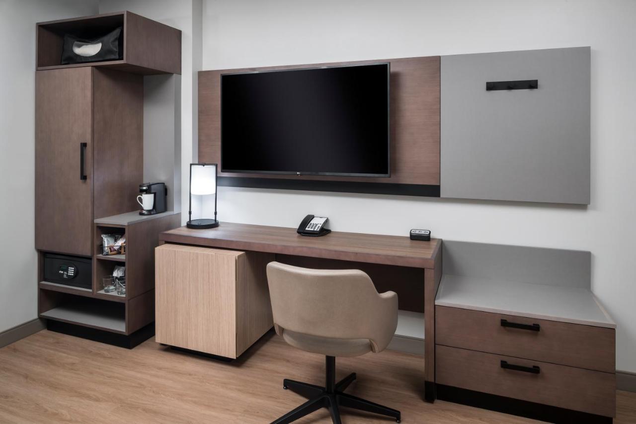 Hyatt House Tempe Phoenix University Zewnętrze zdjęcie