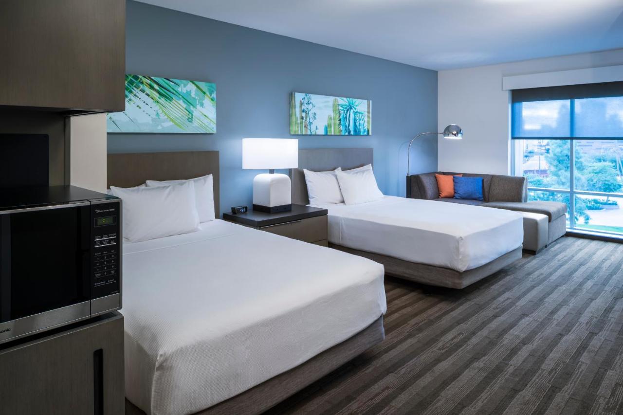 Hyatt House Tempe Phoenix University Zewnętrze zdjęcie