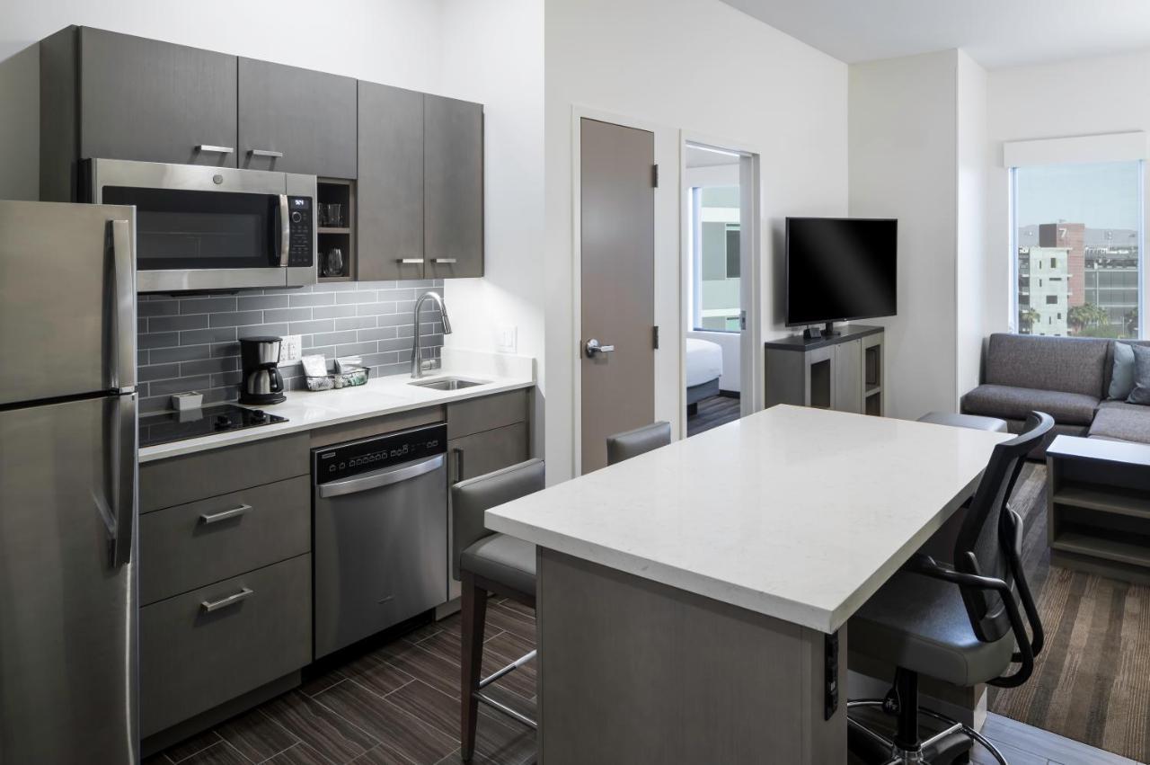 Hyatt House Tempe Phoenix University Zewnętrze zdjęcie