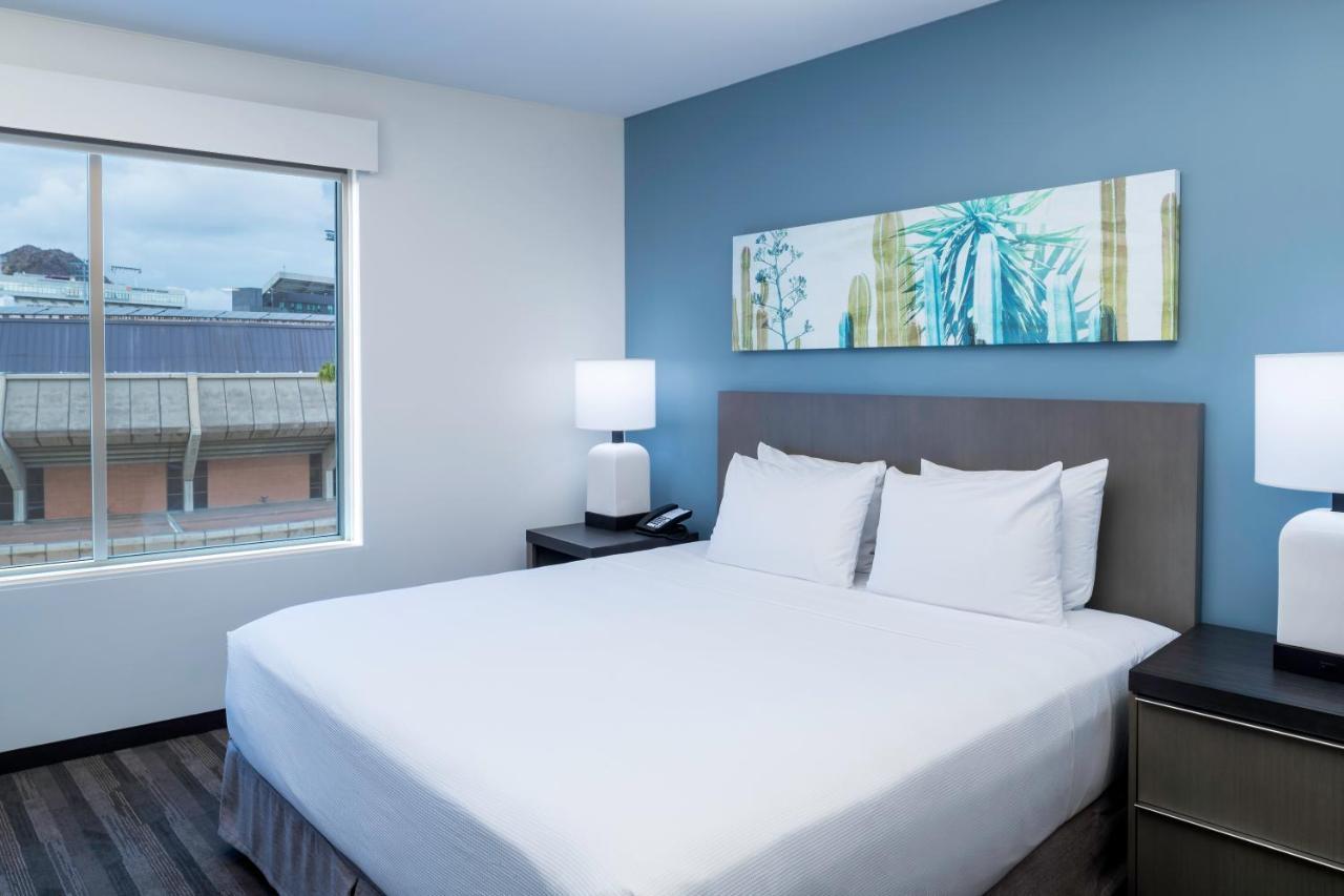 Hyatt House Tempe Phoenix University Zewnętrze zdjęcie