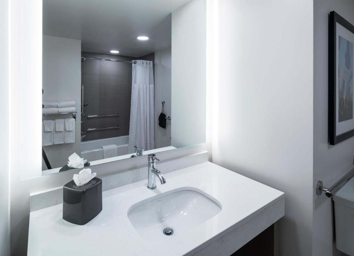Hyatt House Tempe Phoenix University Zewnętrze zdjęcie