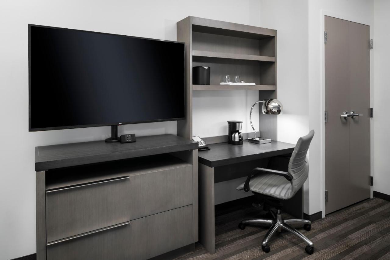 Hyatt House Tempe Phoenix University Zewnętrze zdjęcie