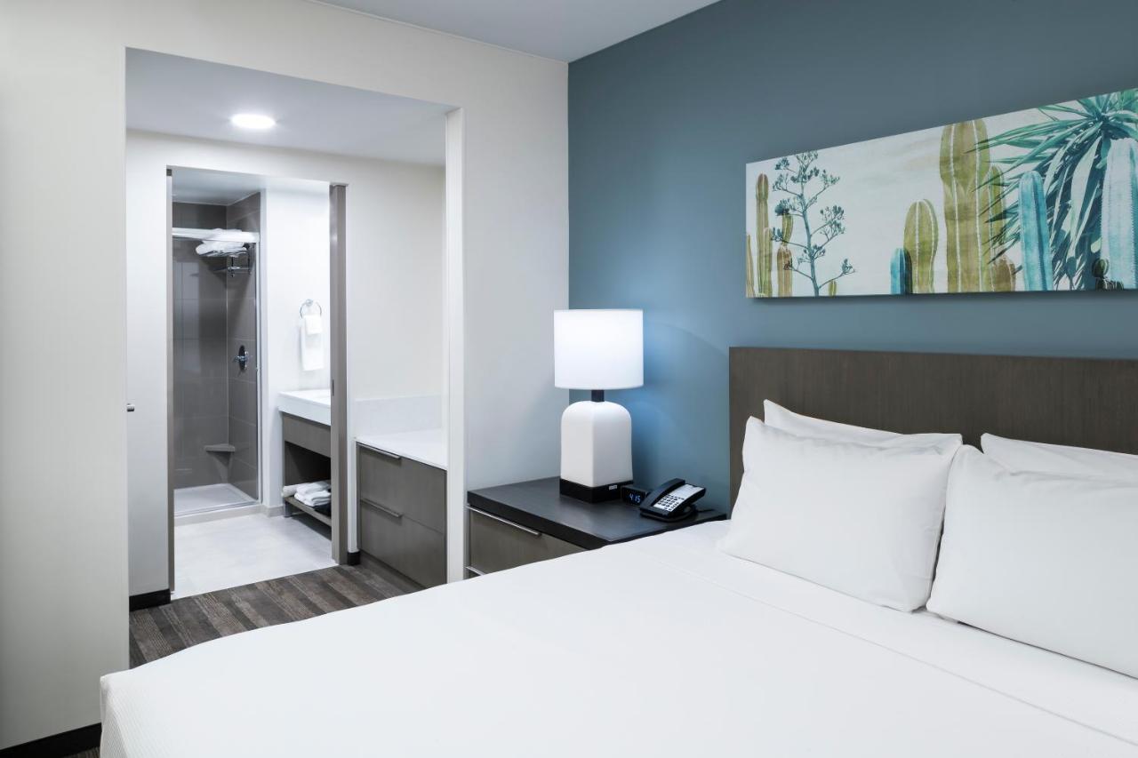 Hyatt House Tempe Phoenix University Zewnętrze zdjęcie