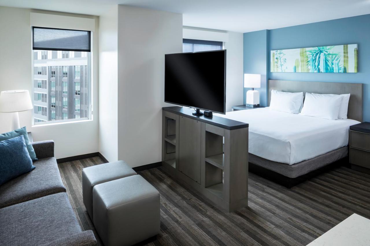 Hyatt House Tempe Phoenix University Zewnętrze zdjęcie