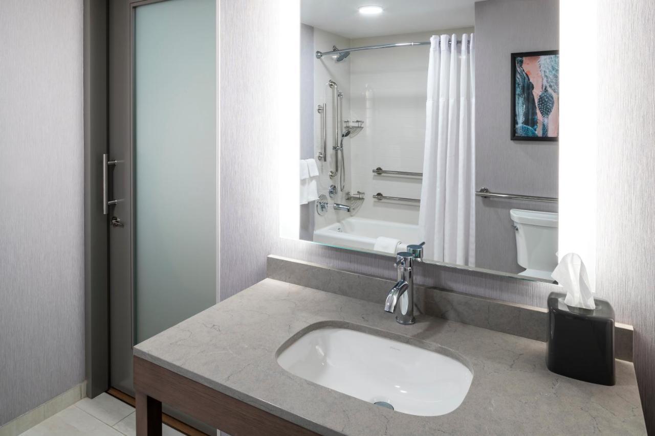 Hyatt House Tempe Phoenix University Zewnętrze zdjęcie