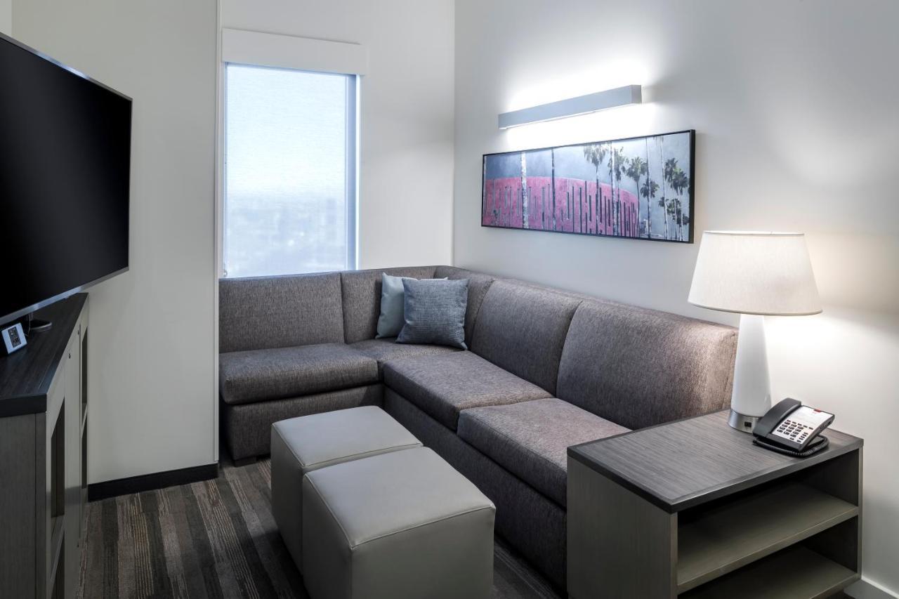 Hyatt House Tempe Phoenix University Zewnętrze zdjęcie