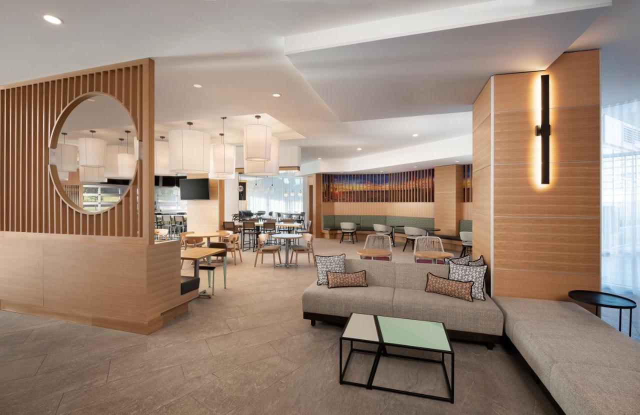 Hyatt House Tempe Phoenix University Zewnętrze zdjęcie